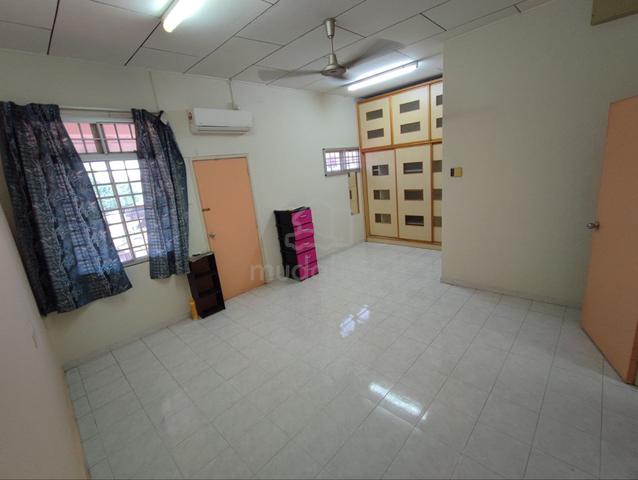Lower Than MV RM120K Freehold Teres Seri Jati Batu Berendam Infineon 1