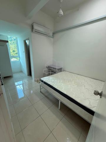 Starhill Luxury Residences 1