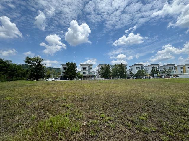 252x156 Bungalow Land ,Taman Taming Mutiara 3, Bandar Sungai Long, FH 1