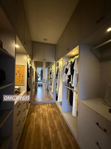 Ambang Botanic 2 Klang Double Storey Superlink House For Sale 4