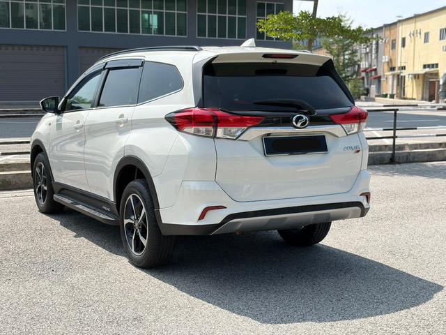 2022 Perodua ARUZ 1.5 AV MY21 D38L (A) - 4