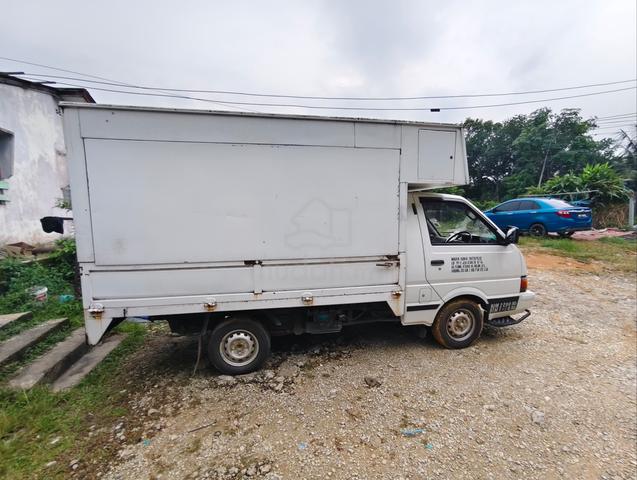 2006 Nissan VANETTE 1.5 AUTHENTIC (M) - 4