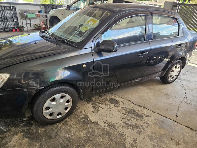 2010 Proton SAGA 1.3 BASE LINE (M) - 5