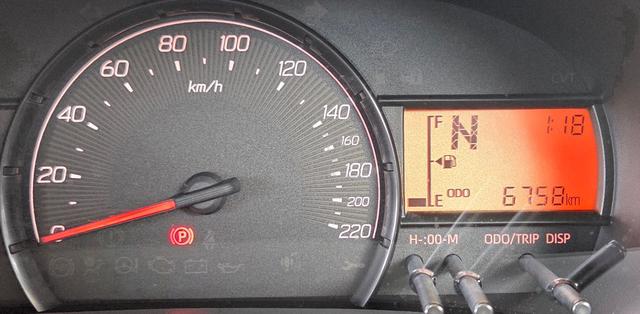 2024 Perodua AXIA 1.0 G (A) PROMO OTR 6K MILE SHJ - 3