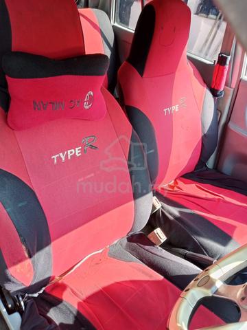2005 Perodua KANCIL 659cc 660 EX BASIC FACELIFT - 2
