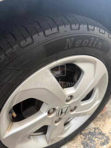 2014 Honda CITY 1.5 E (A) - Direct Owner - 5