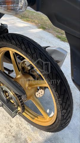 Rim sp522 Enkei - photo 3 of 3