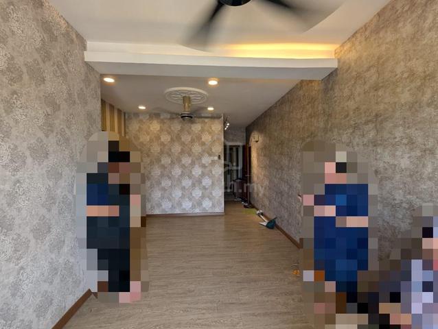 Vista Pinggiran 1