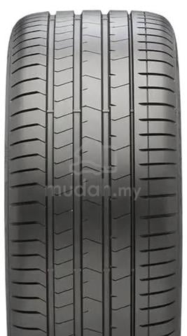 New tyre 255 40 19 PIRELLI PZERO PZ4 2026 - photo 2 of 2