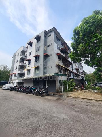 Taman Bukit Noning 1