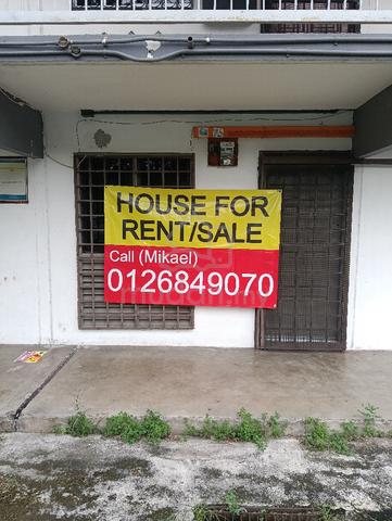 Perumahan Awan Seri Langkawi 2 1