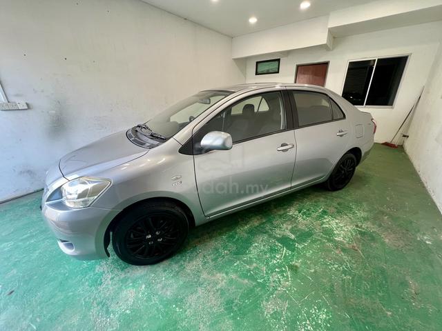 2011 Toyota VIOS 1.5 J NCP93R-BEPDKE FACELIFT (A) - 3