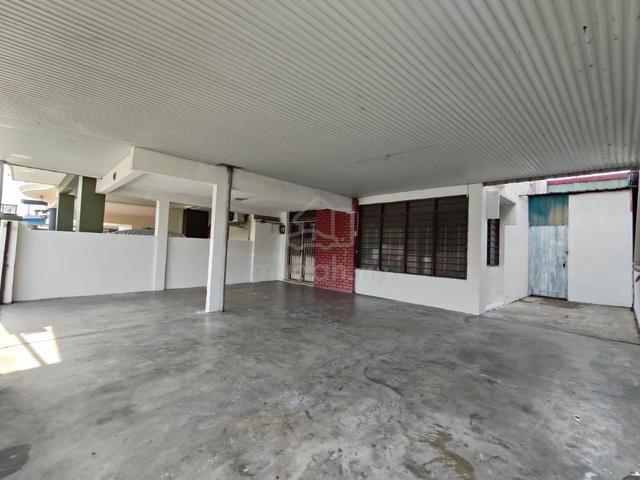 Taman Chai Leng 2-Storey Semi-D 2065sf Partially Renovated Perai 1