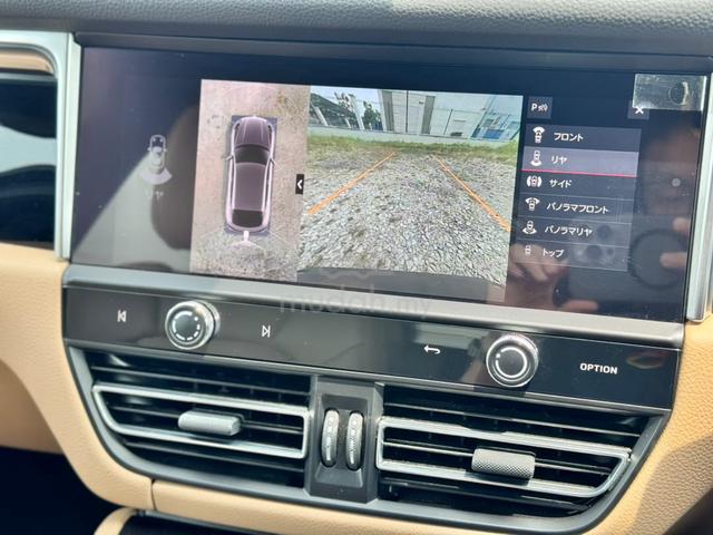 2022 Porsche Macan 2.0 Turbo - 5