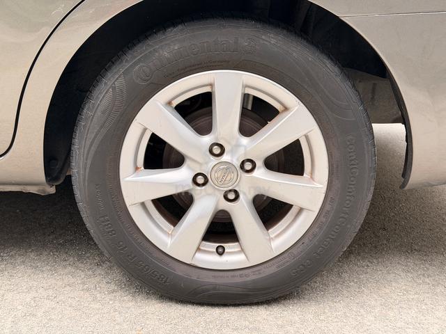 2014 Nissan ALMERA 1.5 VL FACELIFT (A) - 3