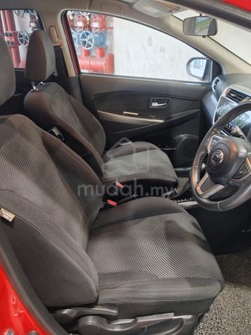 2018 Perodua MYVI 1.5 H AUTO - 5