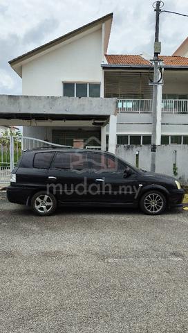 2007 Naza CITRA 2.0 GLS (A) - 1