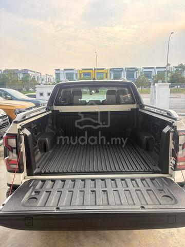 2024 Ford RANGER 2.0 WILDTRAK MY22 T6.2 P703 (A) - 4