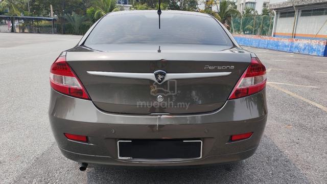 2016 Proton PERSONA 1.6 SV (A) - 4