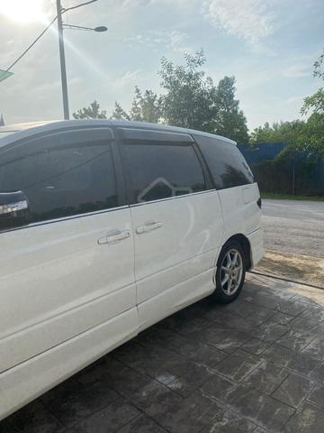 2005 Toyota ESTIMA 2.4 G GH-ACR30W (A) - 3
