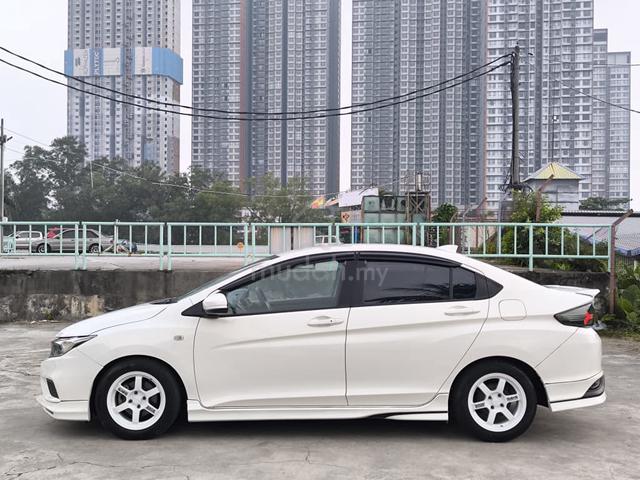 2017 Honda CITY 1.5 GM6 FACELIFT (A) - 3