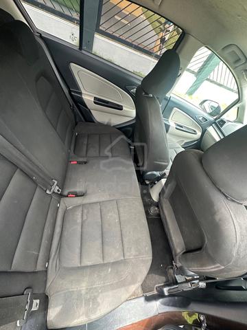 2016 Proton PERSONA 1.6 STANDARD -- (M) - 5