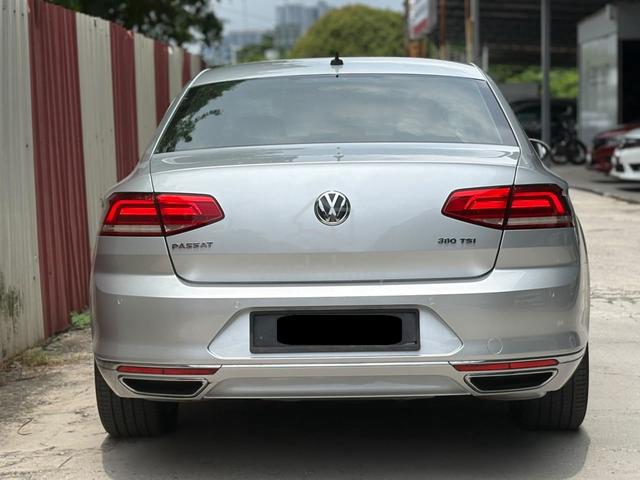 2016 Volkswagen PASSAT 2.0 TSI HIGHLINE (CKD) B8 - 3