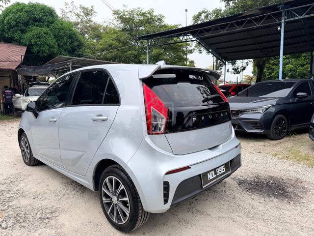 Proton IRIZ 1.6 PREMIUM FACELIFT (A)-20 - 1