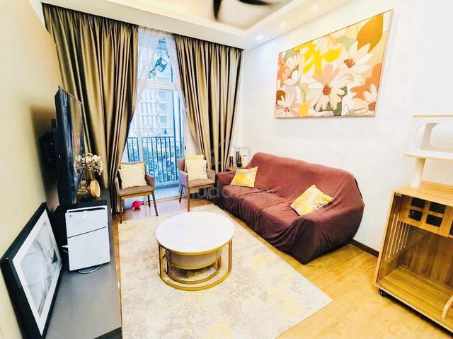 Lakefront Homes @ Cyberjaya 1
