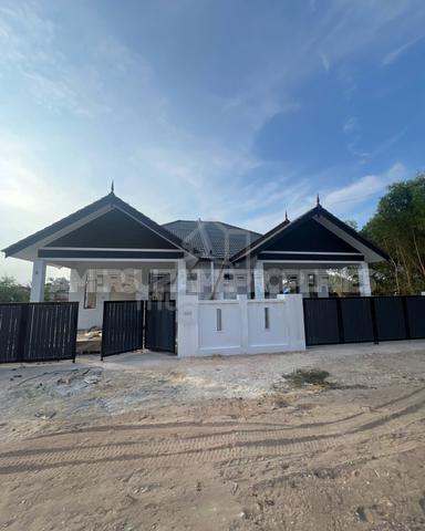 Semi D Setingkat Tok Jembal Kuala Nerus Terengganu 1