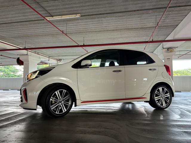 2019 Kia PICANTO 1.3 GT (A) - 3