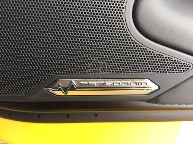 2017 Lamborghini AVENTADOR 6.5 S (A) - 4