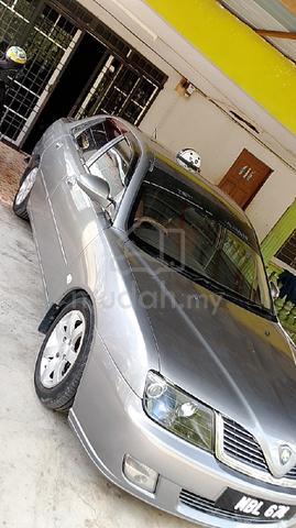 2006 Proton WAJA 1.6 CAMPRO MME EDITION (M) - 4