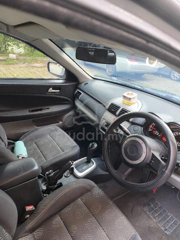 2011 Proton PERSONA 1.6 ELEGANCE MEDIUM LINE (A) - 4