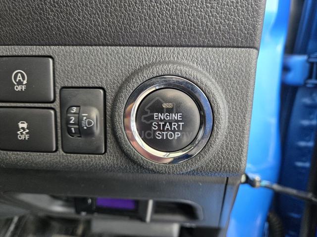 2023 Perodua ARUZ 1.5 TRUE YEAR LOW MILEAGE 30K - 4
