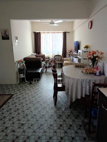 Apartment Sri Akasia 1