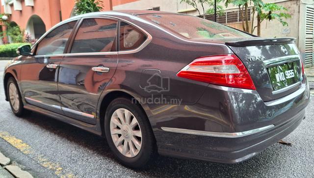 2011 Nissan TEANA 2.0 200 XE LUXURY J32 (A) - 3