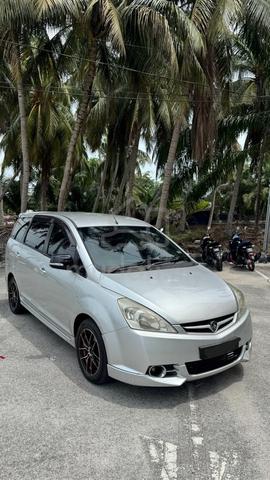 2010 Proton EXORA 1.6 H-LINE CPS (A) - 2