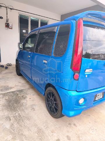 2000 Perodua KENARI 1.0 EZ L902 (A) - 3