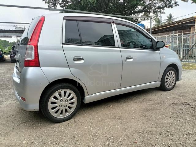 2012 Perodua VIVA 1.0 ELITE (A) - 3