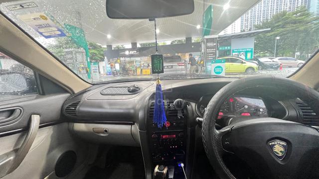 2005 Proton WAJA 1.6 ENHANCED (A) - 2