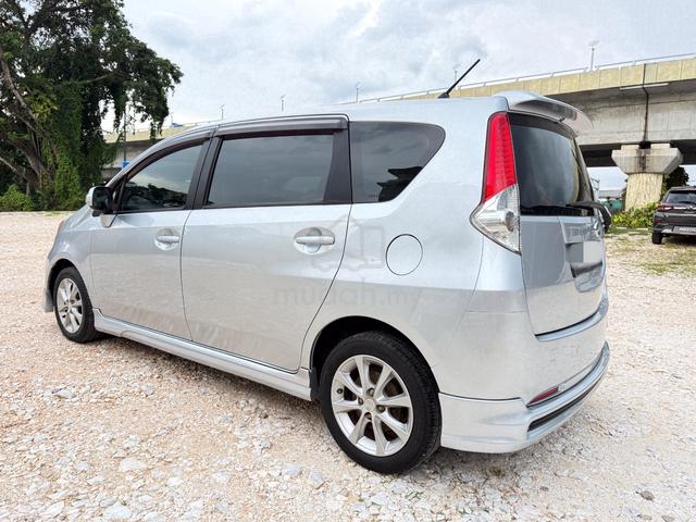 2013 Perodua ALZA 1.5S (A)LOAN 4-5 YRS+WARRANTY - 4