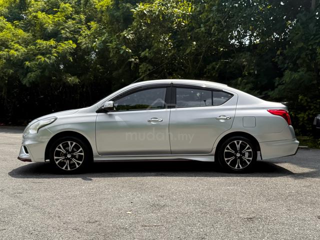 2019 Nissan ALMERA 1.5 VL (A) - 3