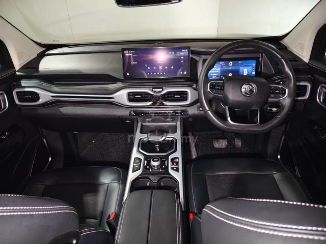 2023 Proton X90 1.5 Flagship Like New Mileage 15k - 3