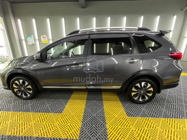 2020 Honda BR-V 1.5 V (A) - 5