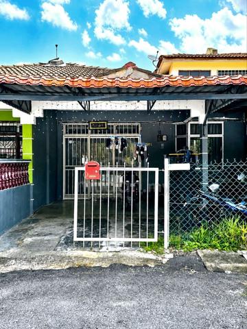 Single Storey Terrace, Bandar Seremban Selatan, Seremban 1