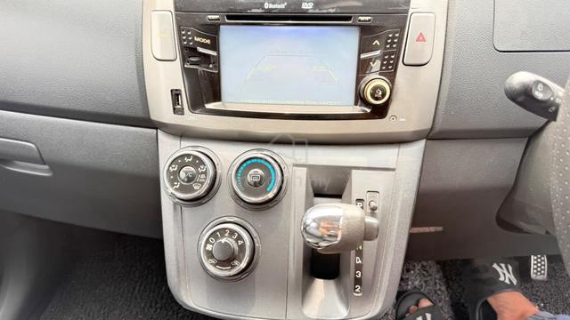 2015 Perodua ALZA 1.5 ZV ADVANCED FACELIFT (A) - 5