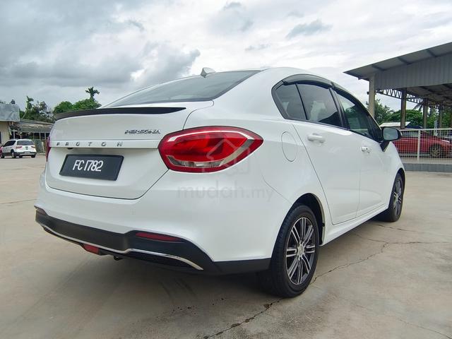 2019 Proton PERSONA 1.6 PREMIUM (A)-SERVICE PROTON - 5