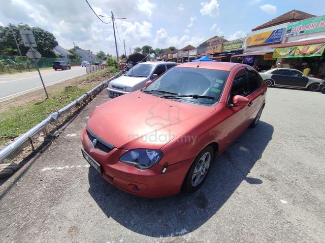 2005 Proton GEN-2 1.6 (A) - 1