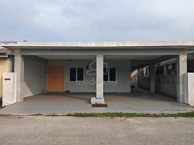 For Sale : Renovated Semi-D Balok Makmur , Kuantan ! 1